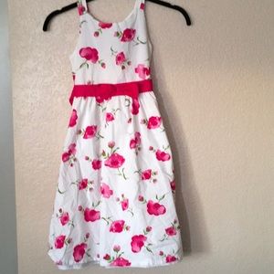 Kids dress.